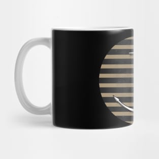 Anchor Mug